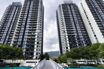 Kaleidoscope Residence