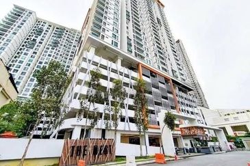 The Nest @ Genting Kelang