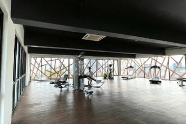 The Nest @ Genting Kelang