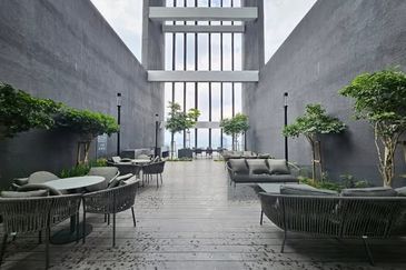 ALIX Residences @ Kiara North