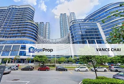 Pacific Stars, Petaling Jaya - Buy Now to Earn 374k! 40% Below Market Value Auction Property!, Selangor, Petaling Jaya