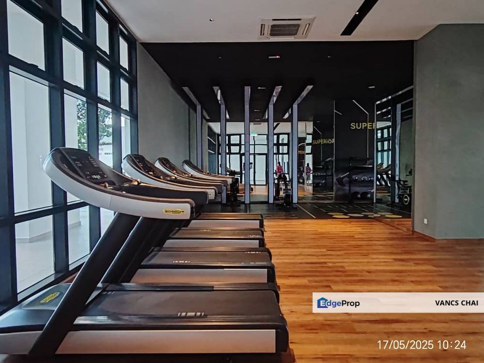 M Luna, Kepong - Buy Now to Earn 175k! 40% Below Market Value Auction Property!, Kuala Lumpur, Kepong