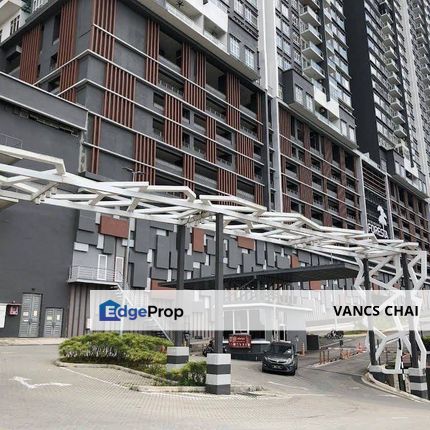 Damansara Foresta - Buy Now to Earn 120k! 16% Below Market Value Auction Property!, Selangor, Bandar Sri Damansara