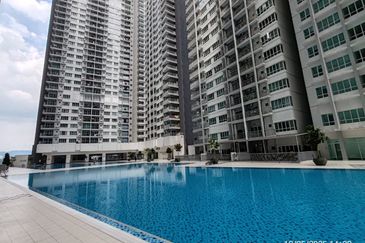 Razak City Residences