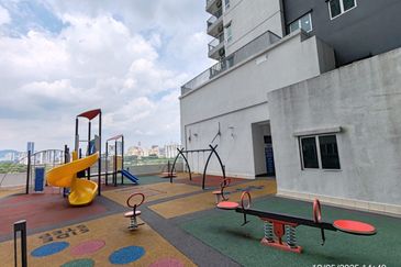 Razak City Residences