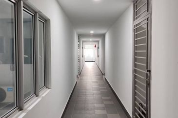 Razak City Residences