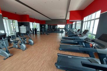 MH Platinum 2 Residences (Residensi MH Platinum 2)