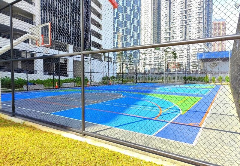 MH Platinum 2 Residences (Residensi MH Platinum 2)