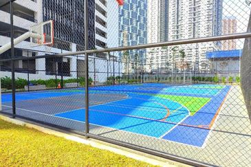 MH Platinum 2 Residences (Residensi MH Platinum 2)