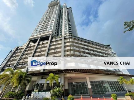 Benteng 8, Old Klang Road - Buy Now to Earn 225k! 37% Below Market Value Auction Property!, Kuala Lumpur, Jalan Klang Lama (Old Klang Road)