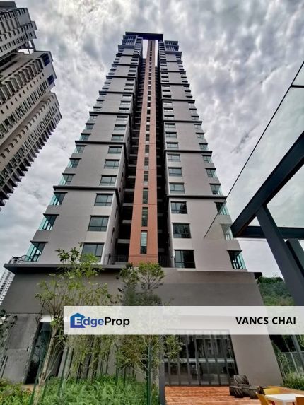 Sunway Mont Residences, Mont Kiara - Buy Now to Earn 500k! 31% Below Market Value Auction Property!, Kuala Lumpur, Mont Kiara