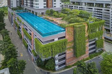 Sunway Mont Residences