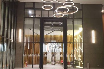 Sunway Mont Residences