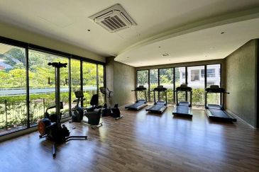 Sunway Mont Residences