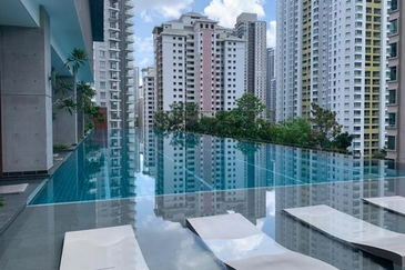Sunway Mont Residences