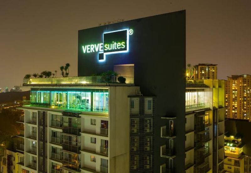 Verve Suites