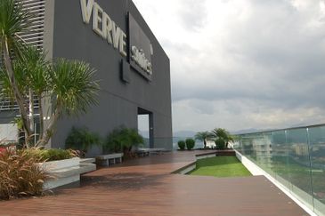 Verve Suites
