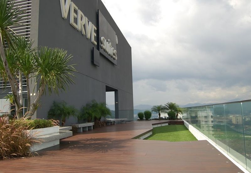 Verve Suites