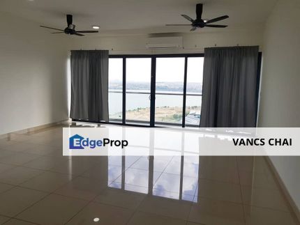 Skyvilla, D'Island - Buy Now to Earn 293k! 48% Below Market Value Auction Property!, Selangor, Puchong