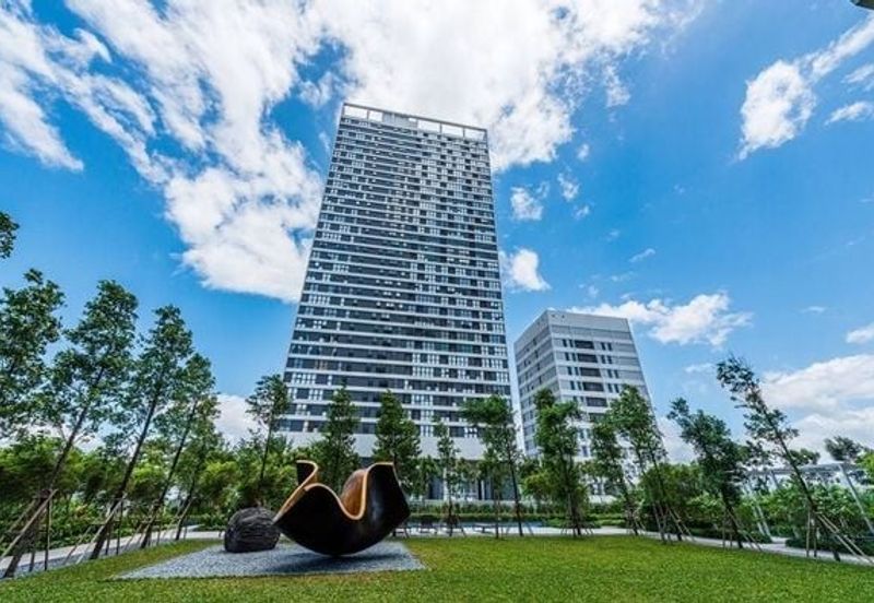 SqWhere Service Apartments