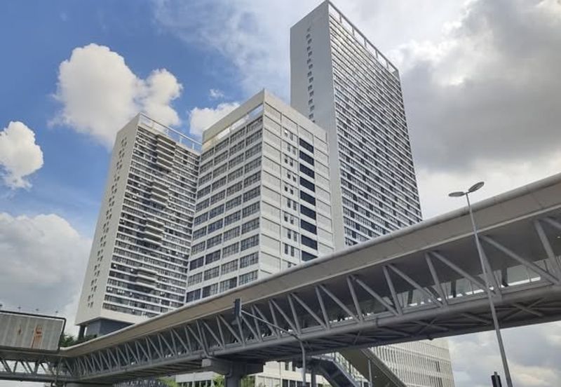 SqWhere Service Apartments