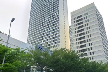 SqWhere Service Apartments