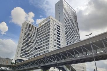 SqWhere Service Apartments