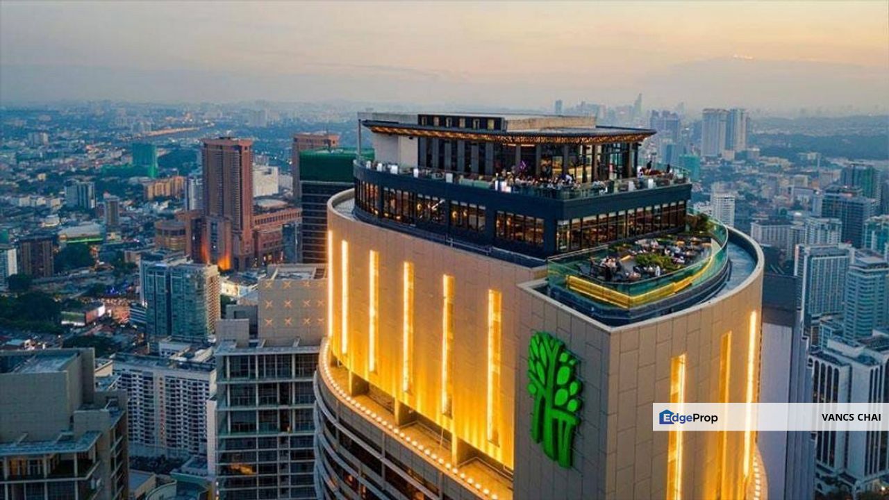 Banyan Tree Signatures, KLCC - Buy Now to Earn 1.15mik! 41% Below Market Value Auction Property!, Kuala Lumpur, KLCC