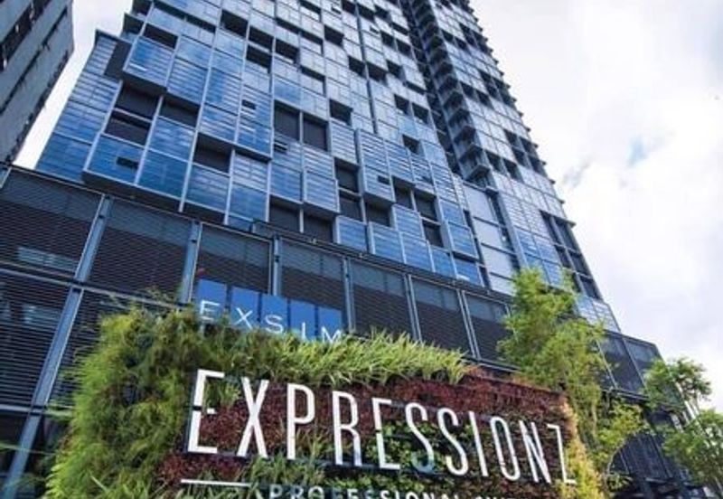 Expressionz Professional Suites