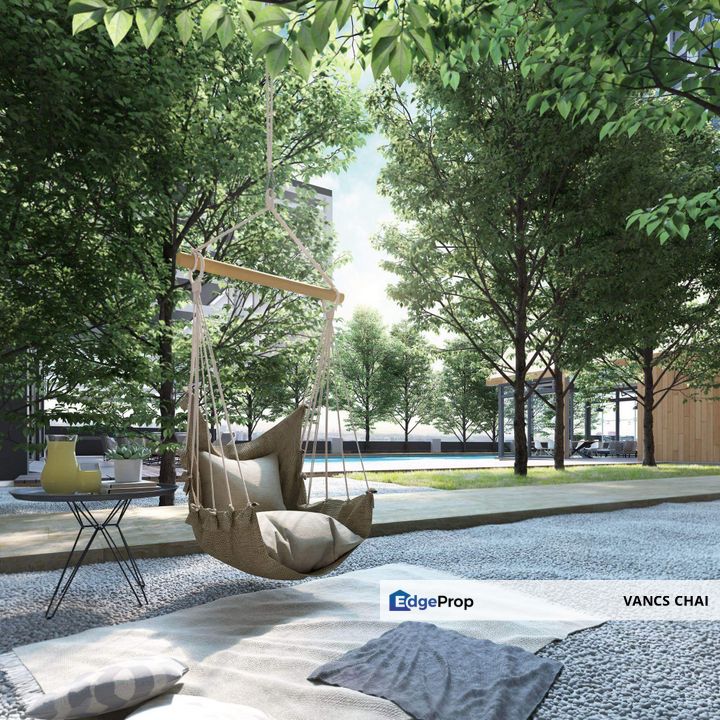 Verando Residence, Petaling Jaya - Buy Now to Earn 130k! 22% Below Market Value Auction Property!, Selangor, Petaling Jaya