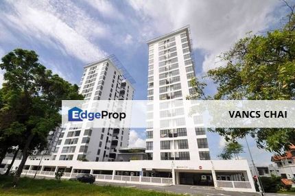 Sawtelle Suites, Cyberjaya - Buy Now to Earn 144k! 36% Below Market Value Auction Property!, Selangor, Cyberjaya