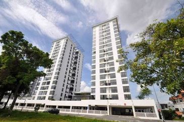 Sawtelle Suites Cyberjaya