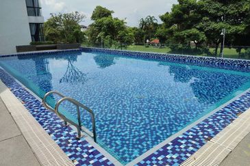 Sawtelle Suites Cyberjaya