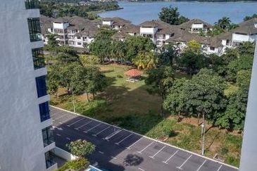 Sawtelle Suites Cyberjaya