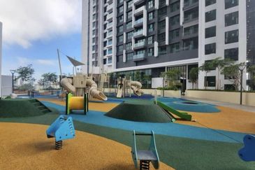 The Valleys @ SkySierra