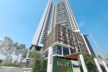 The Valleys @ SkySierra