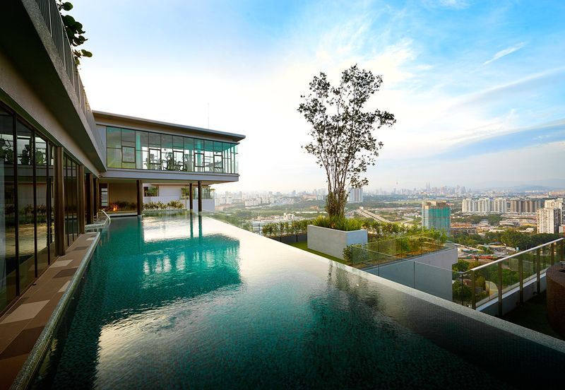 The Leafz @ Sungai Besi (Dedaun Sungai Besi)