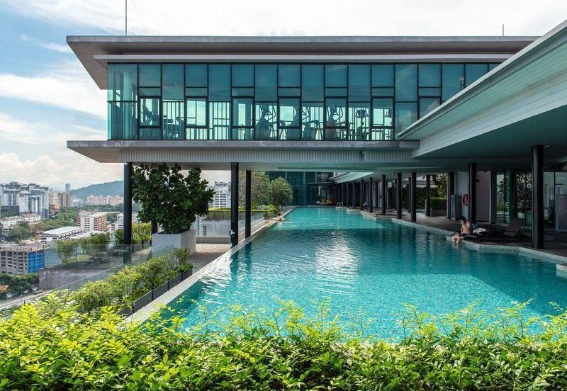 The Leafz @ Sungai Besi (Dedaun Sungai Besi)