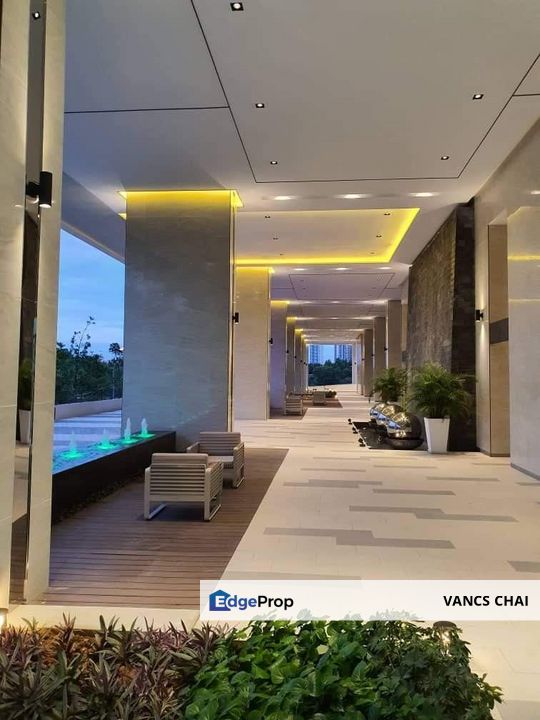 Waltz Residences, Taman OUG  - Buy Now to Earn 273k! 34% Below Market Value Auction Property!, Kuala Lumpur, Taman OUG