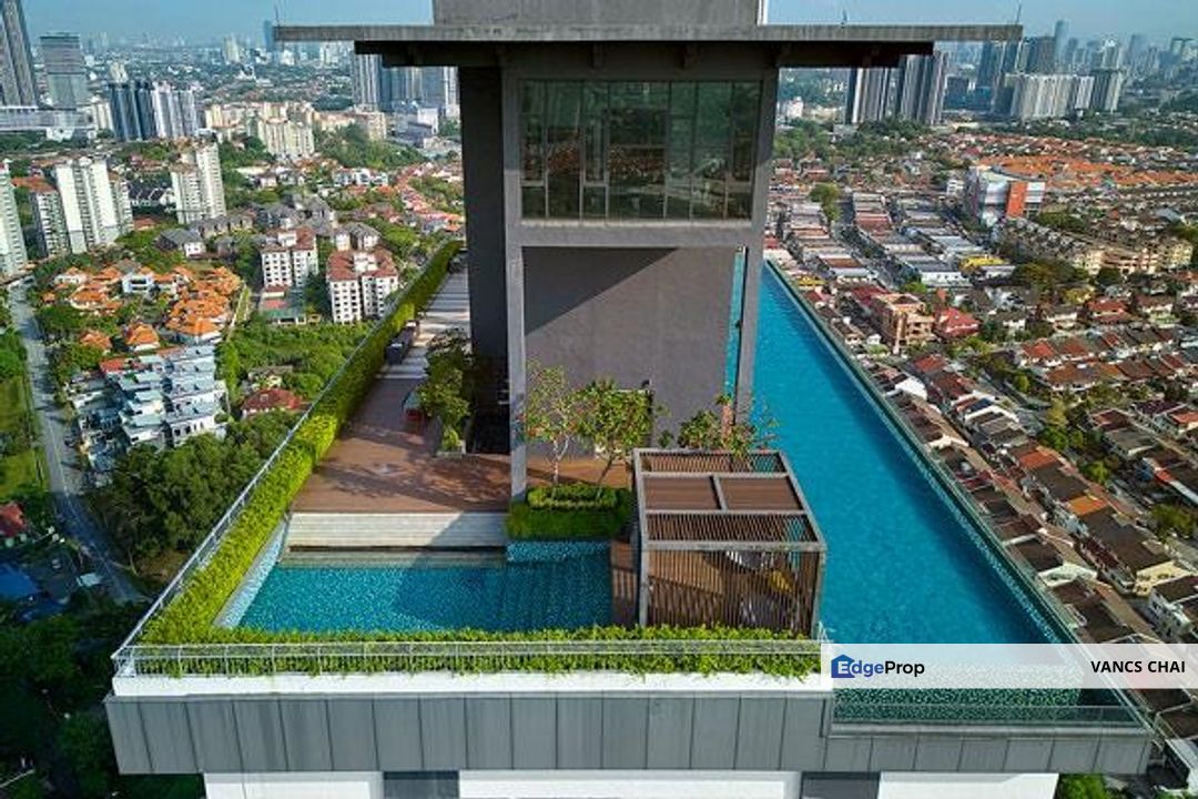 Waltz Residences, Taman OUG  - Buy Now to Earn 273k! 34% Below Market Value Auction Property!, Kuala Lumpur, Taman OUG