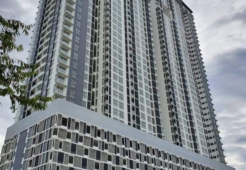 Waltz Residences @ Paradigm Garden City