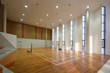 Savvy @ Riana Dutamas