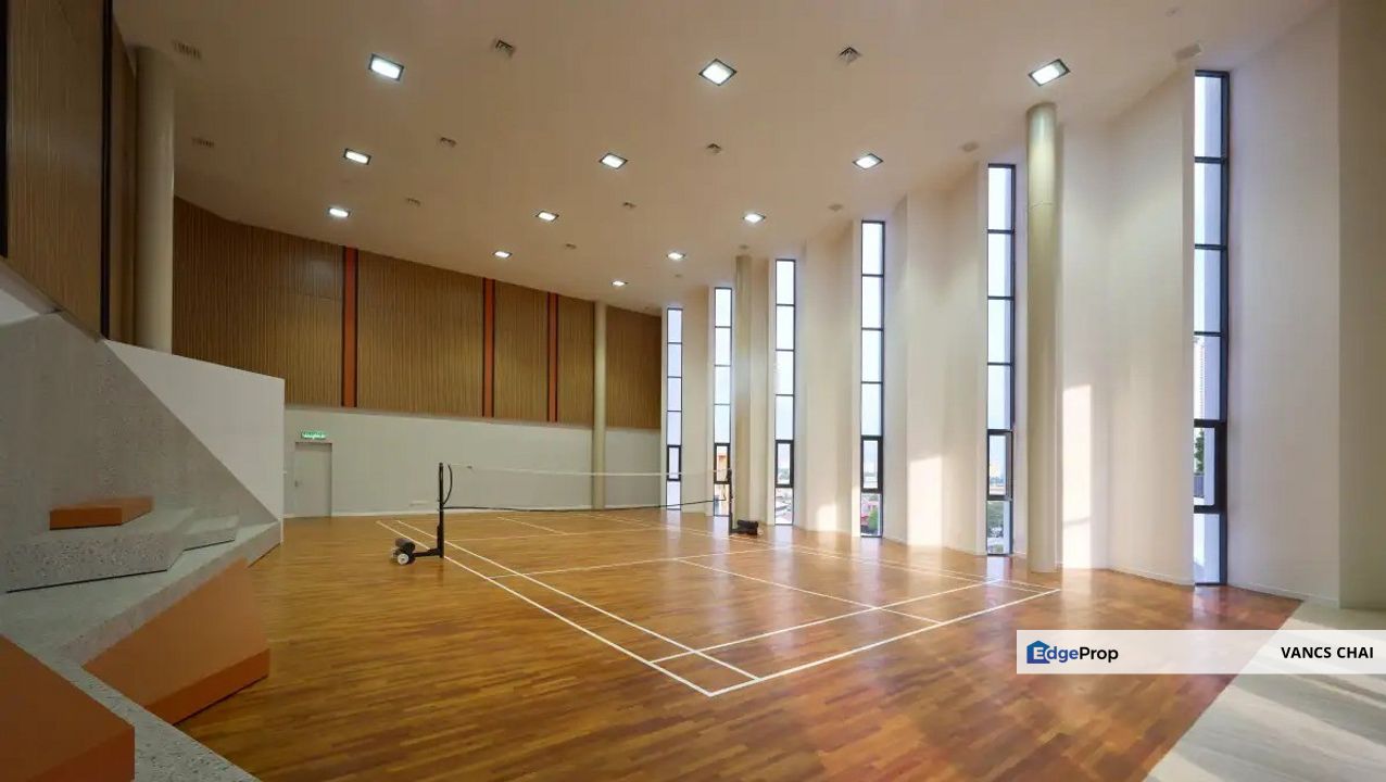 Savvy, Segambut - Buy Now to Earn 251k! 37% Below Market Value Auction Property!, Kuala Lumpur, Dutamas