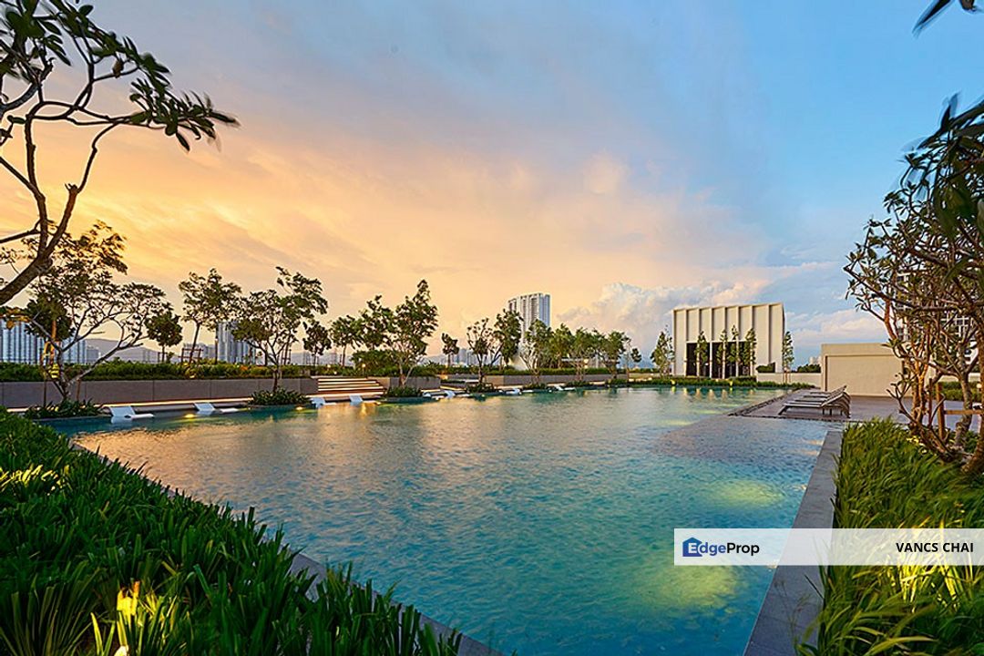 Savvy, Segambut - Buy Now to Earn 251k! 37% Below Market Value Auction Property!, Kuala Lumpur, Dutamas