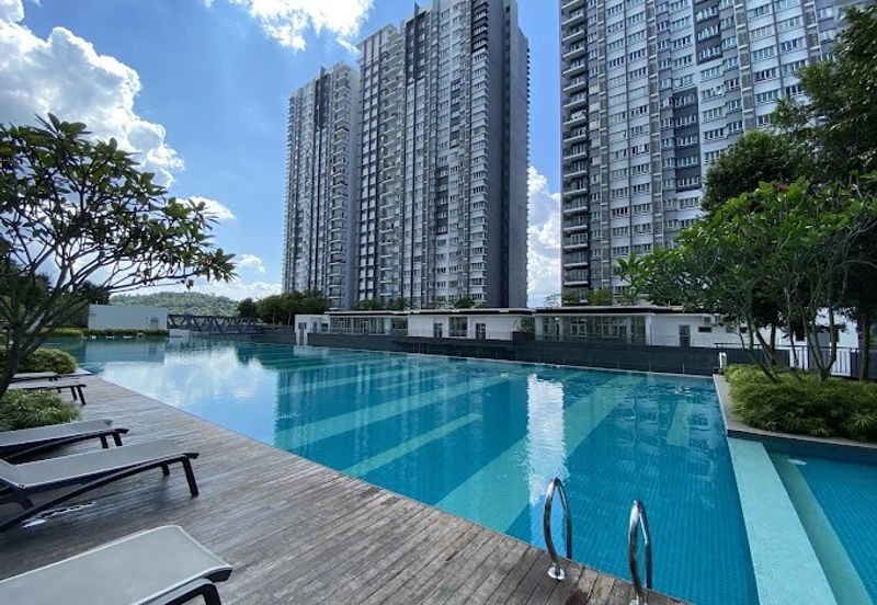 Savanna Executive Suites @ Southville City