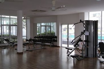 Savanna Executive Suites @ Southville City