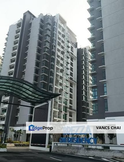 Brezza Hill, Ampang - Buy Now to Earn 269k! 41% Below Market Value Auction Property!, Selangor, Ampang
