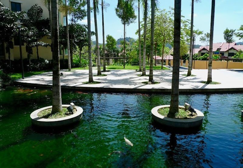 Desa ParkCity (Nadia Parkfront Condominium)