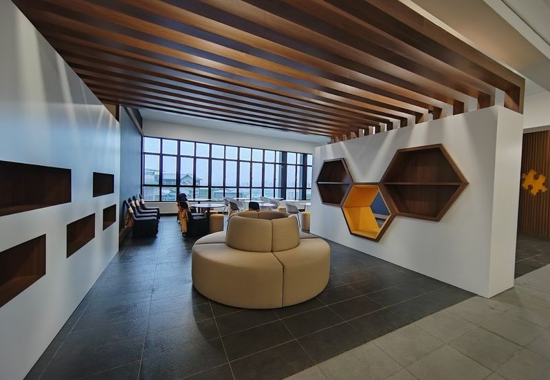 Residensi Bintang Bukit Jalil