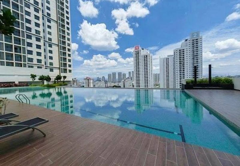 Residensi Bintang Bukit Jalil